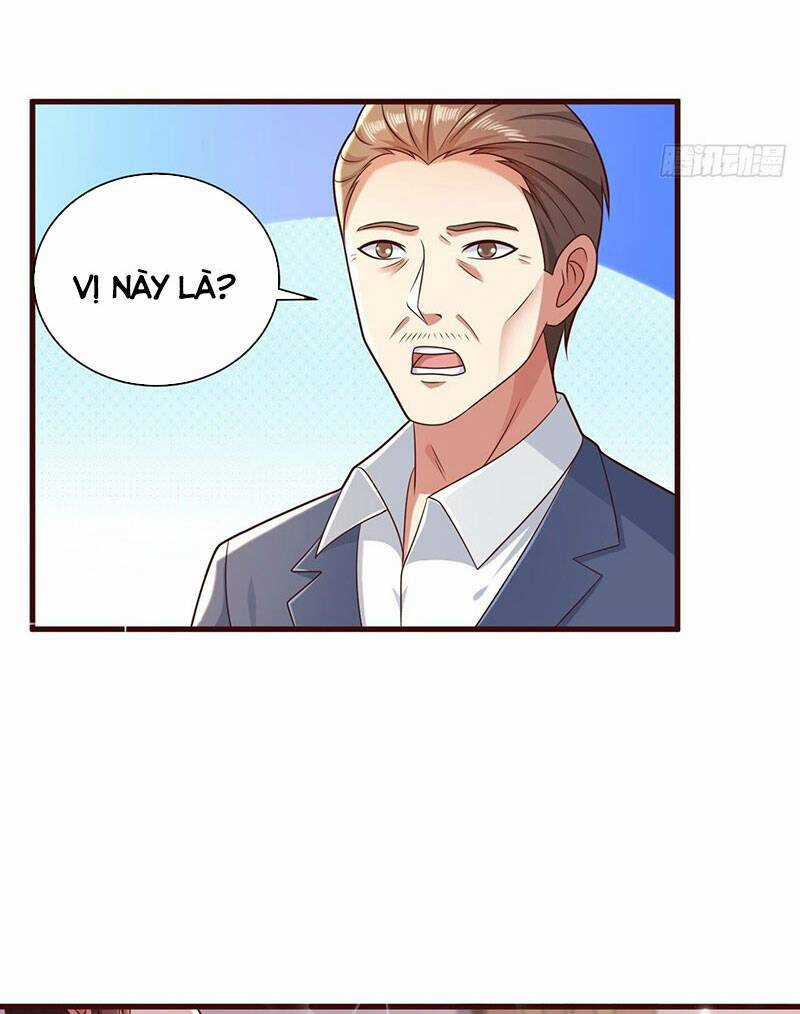 Thế Thân Thiếu Gia Không Dễ Chọc Chapter 26 trang 39