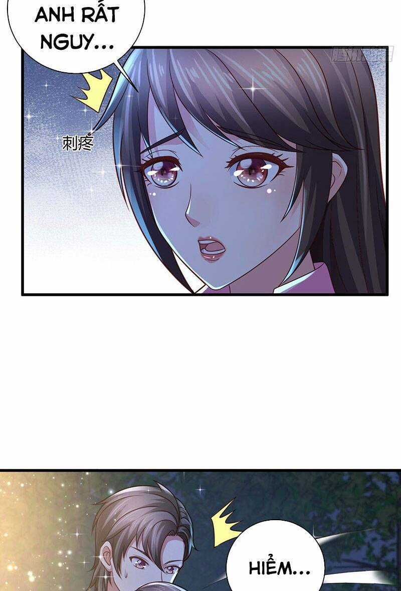 Thế Thân Thiếu Gia Không Dễ Chọc Chapter 26 trang 4