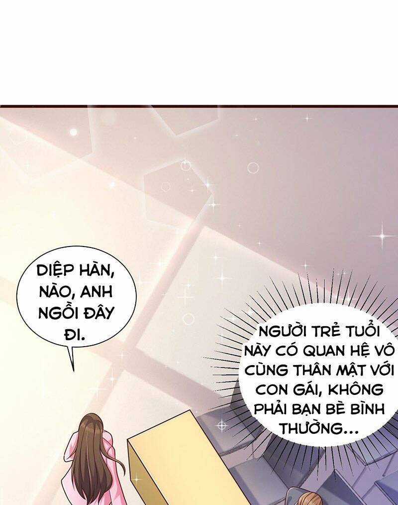 Thế Thân Thiếu Gia Không Dễ Chọc Chapter 26 trang 42