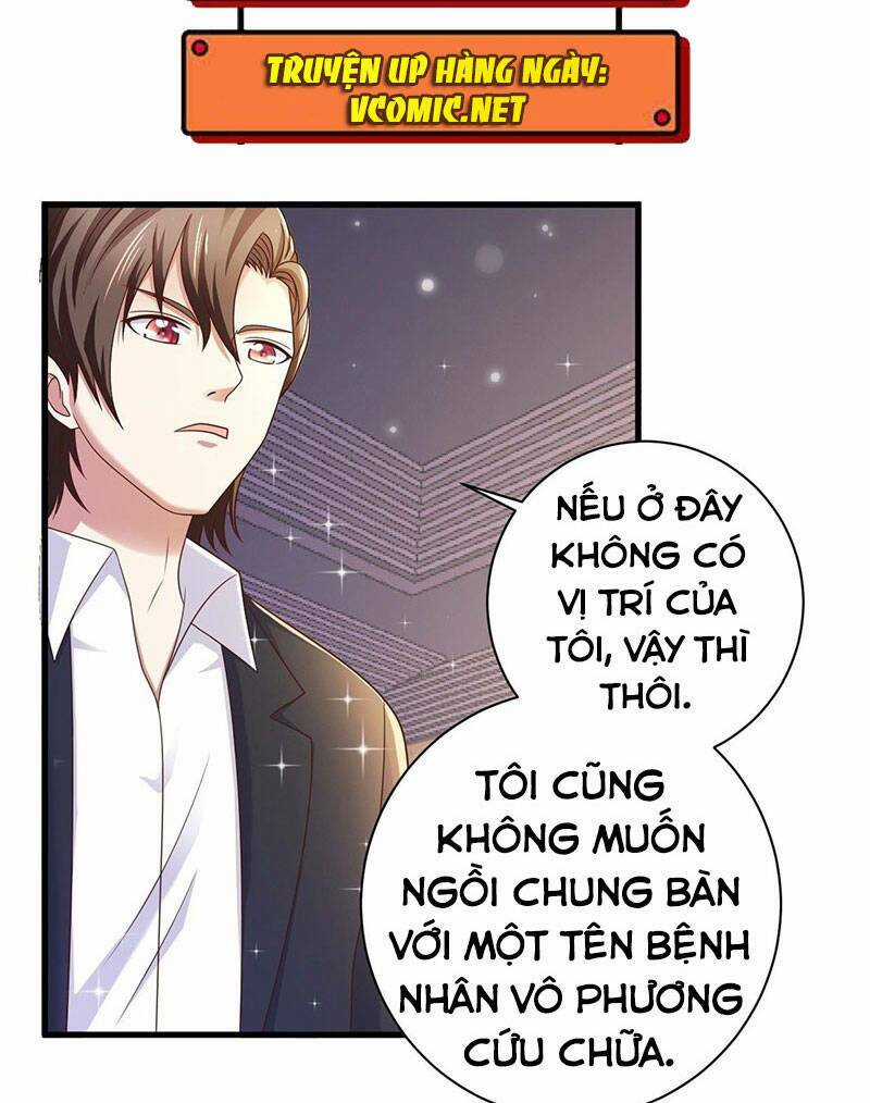 Thế Thân Thiếu Gia Không Dễ Chọc Chapter 26 trang 45