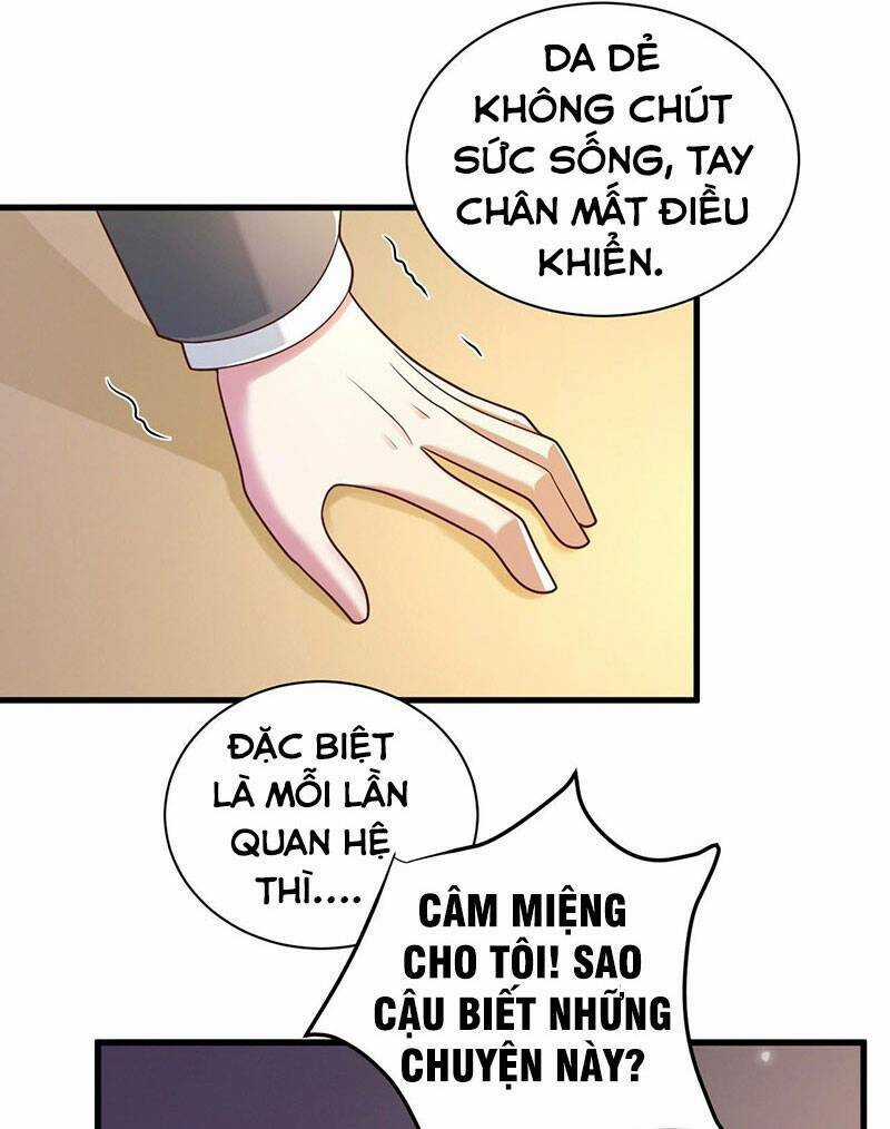 Thế Thân Thiếu Gia Không Dễ Chọc Chapter 26 trang 48