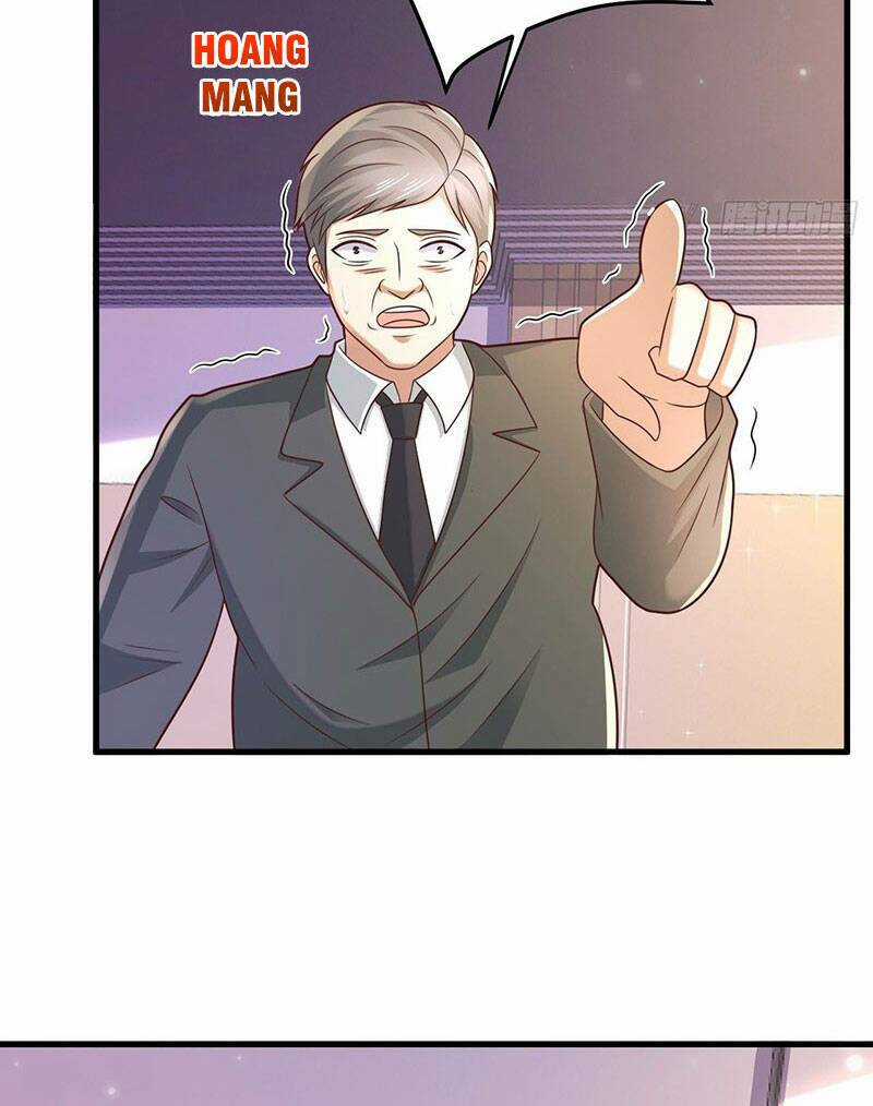 Thế Thân Thiếu Gia Không Dễ Chọc Chapter 26 trang 49