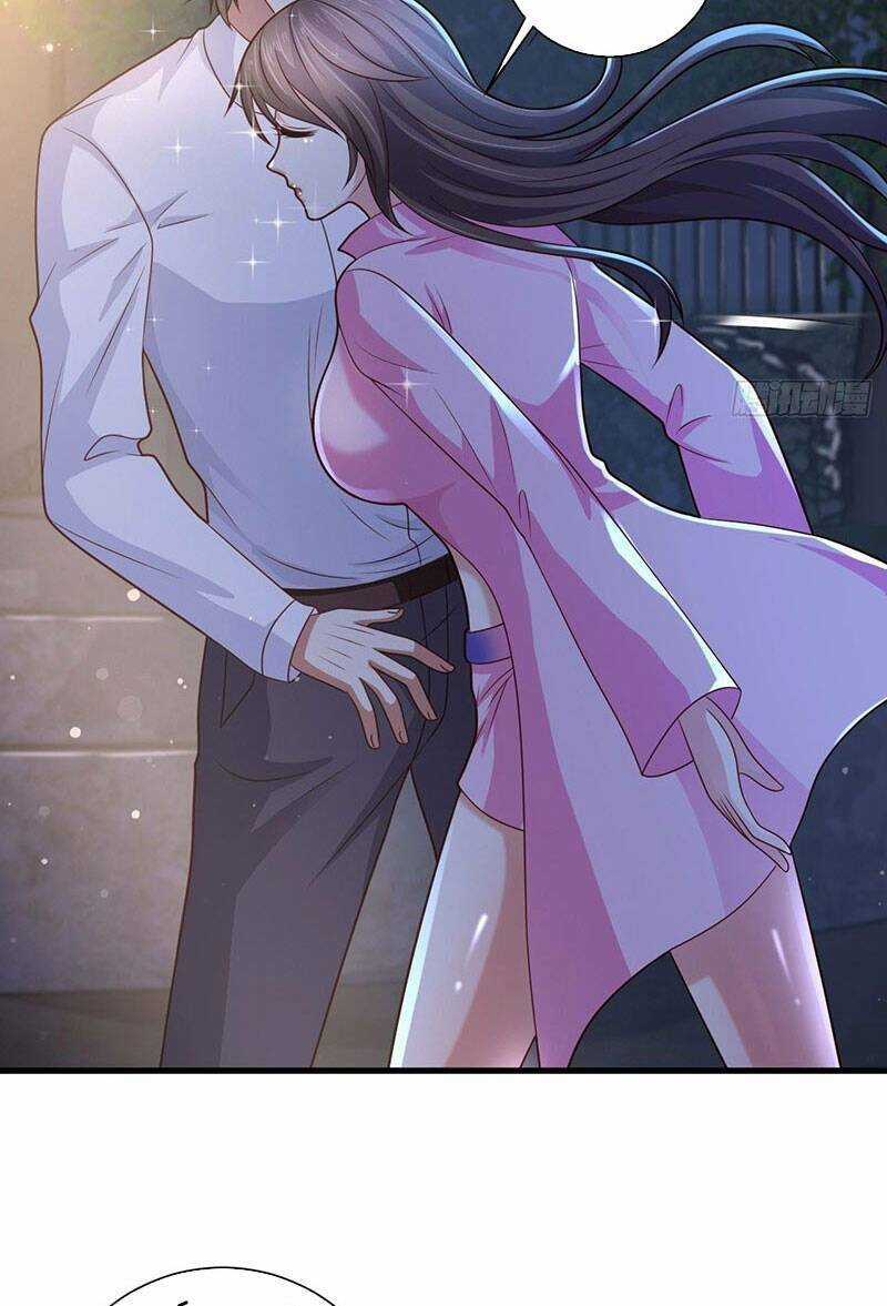 Thế Thân Thiếu Gia Không Dễ Chọc Chapter 26 trang 5