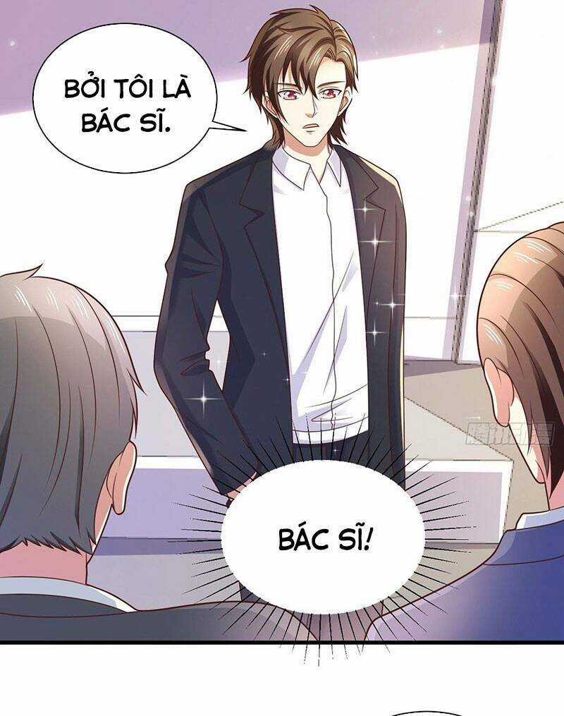 Thế Thân Thiếu Gia Không Dễ Chọc Chapter 26 trang 50