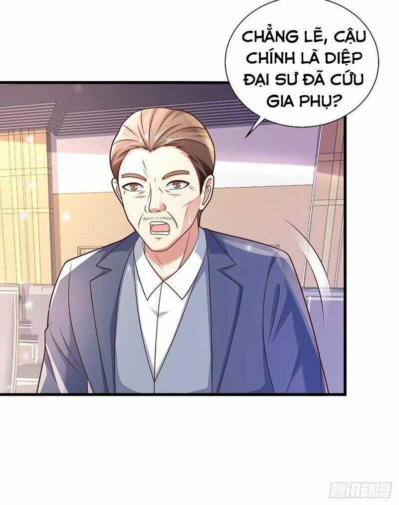 Thế Thân Thiếu Gia Không Dễ Chọc Chapter 26 trang 51