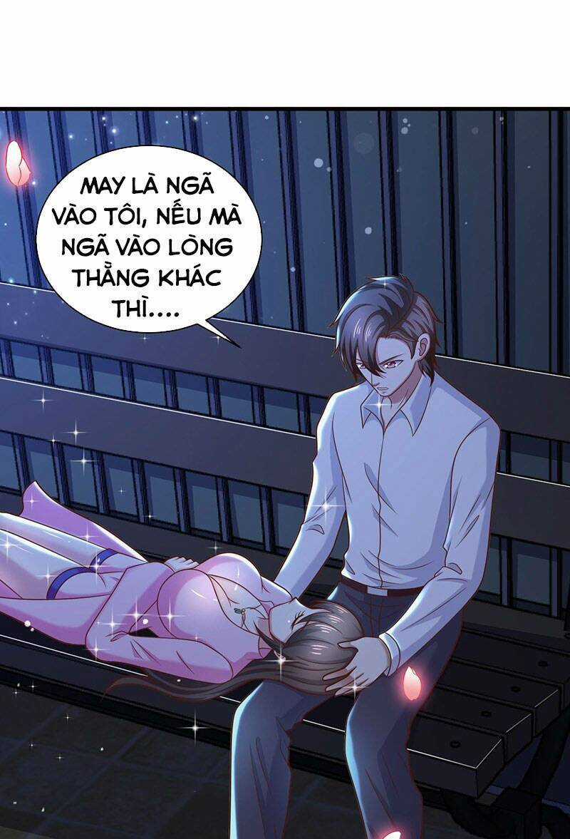 Thế Thân Thiếu Gia Không Dễ Chọc Chapter 26 trang 8