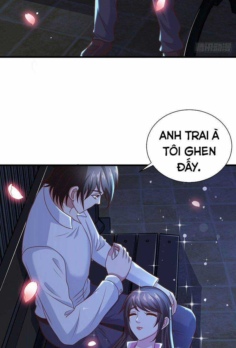 Thế Thân Thiếu Gia Không Dễ Chọc Chapter 26 trang 9