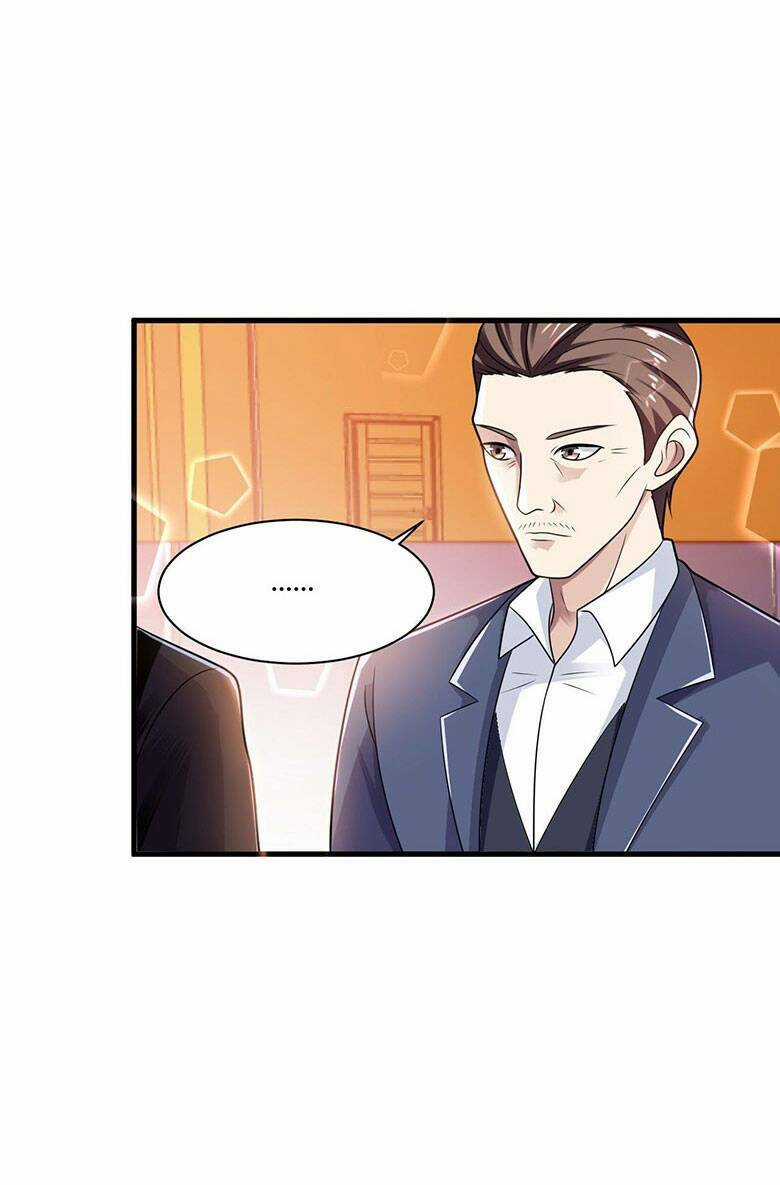 Thế Thân Thiếu Gia Không Dễ Chọc Chapter 27 trang 12