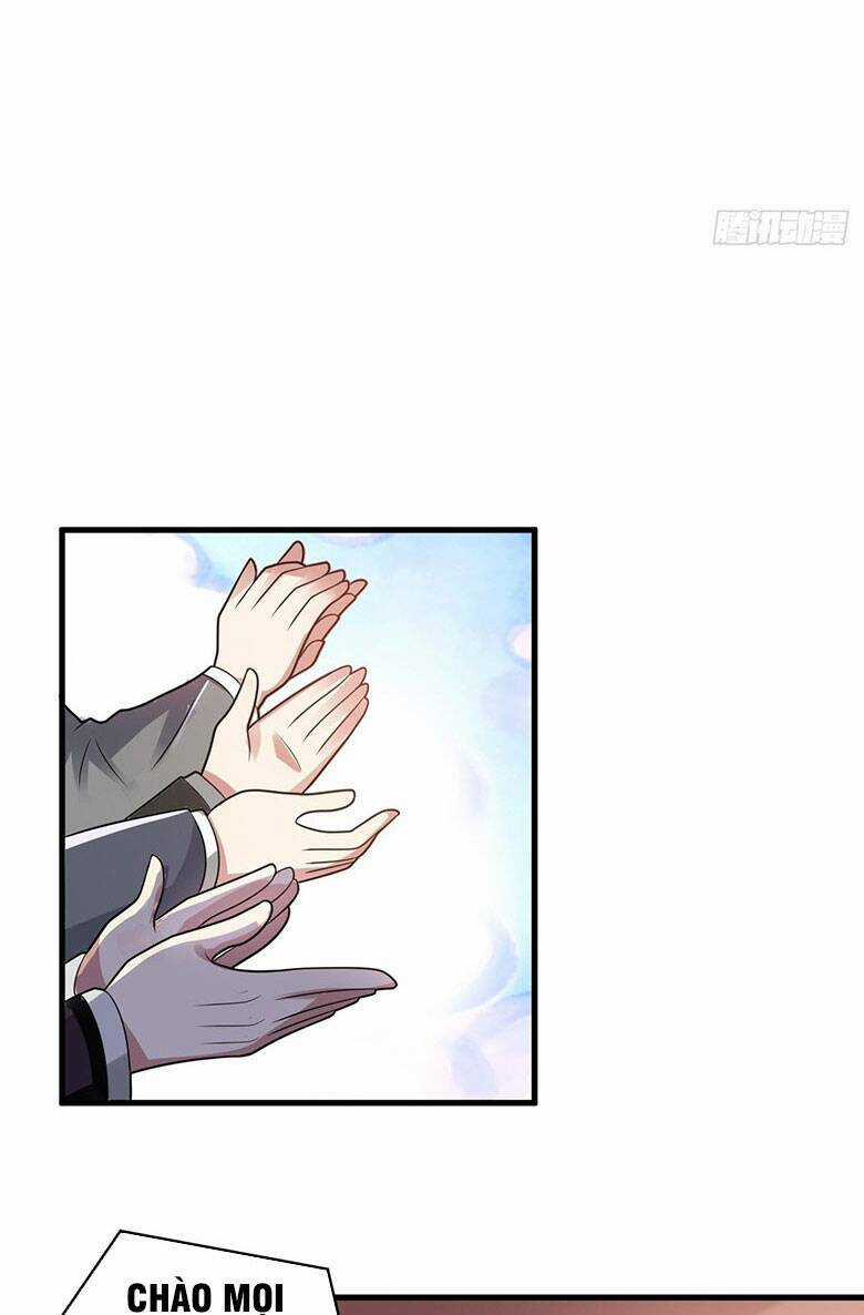 Thế Thân Thiếu Gia Không Dễ Chọc Chapter 27 trang 13