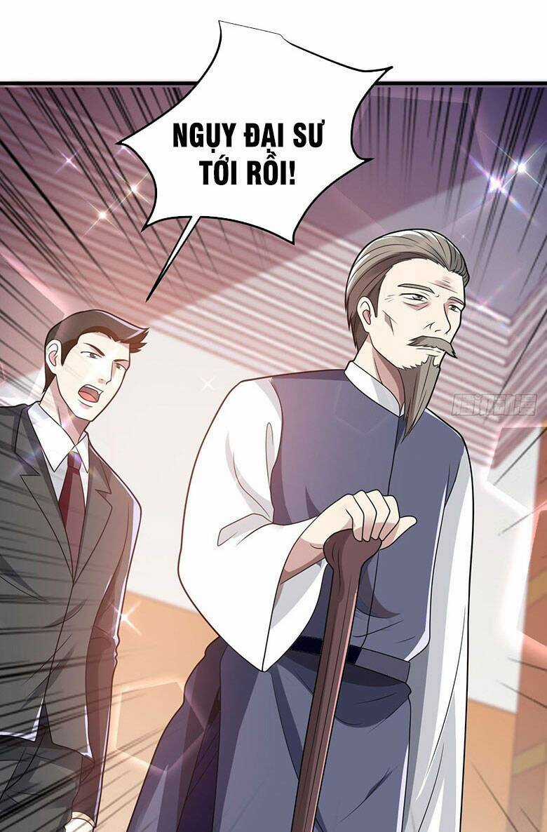 Thế Thân Thiếu Gia Không Dễ Chọc Chapter 27 trang 19