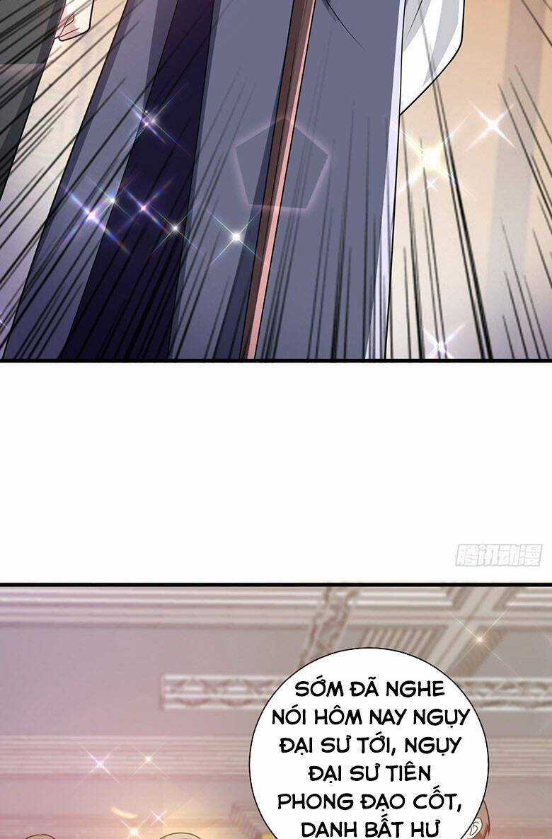 Thế Thân Thiếu Gia Không Dễ Chọc Chapter 27 trang 20