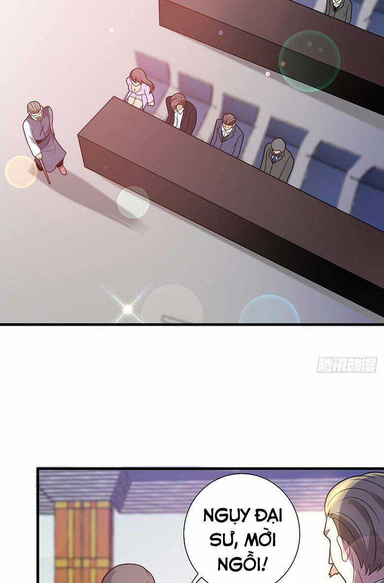 Thế Thân Thiếu Gia Không Dễ Chọc Chapter 27 trang 24