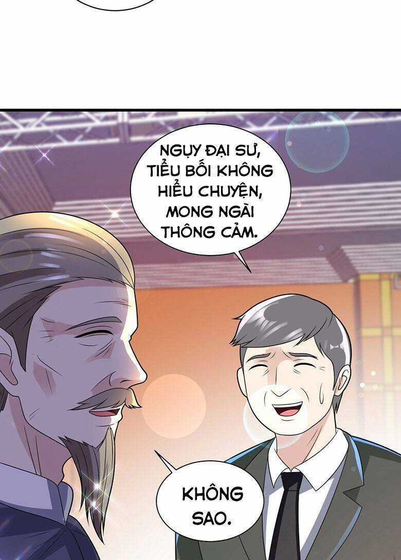 Thế Thân Thiếu Gia Không Dễ Chọc Chapter 27 trang 27