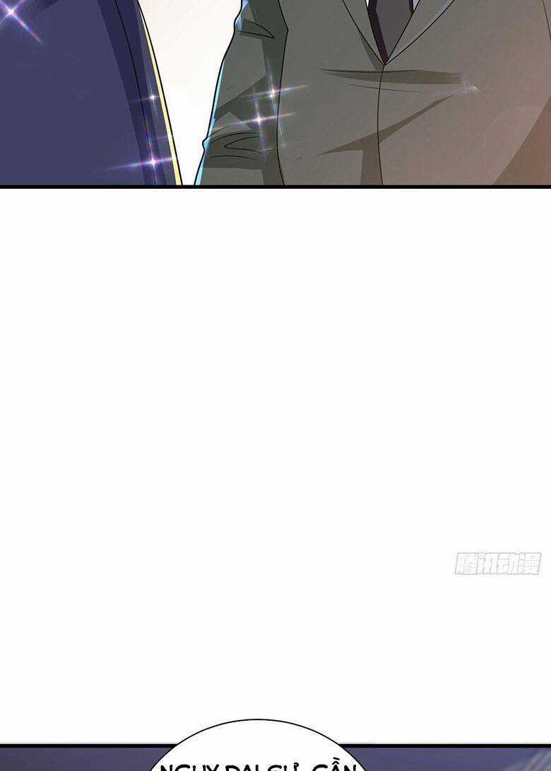 Thế Thân Thiếu Gia Không Dễ Chọc Chapter 27 trang 28