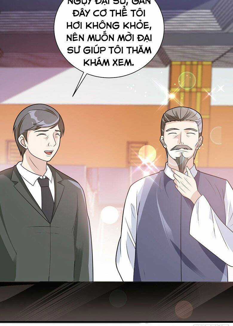 Thế Thân Thiếu Gia Không Dễ Chọc Chapter 27 trang 29