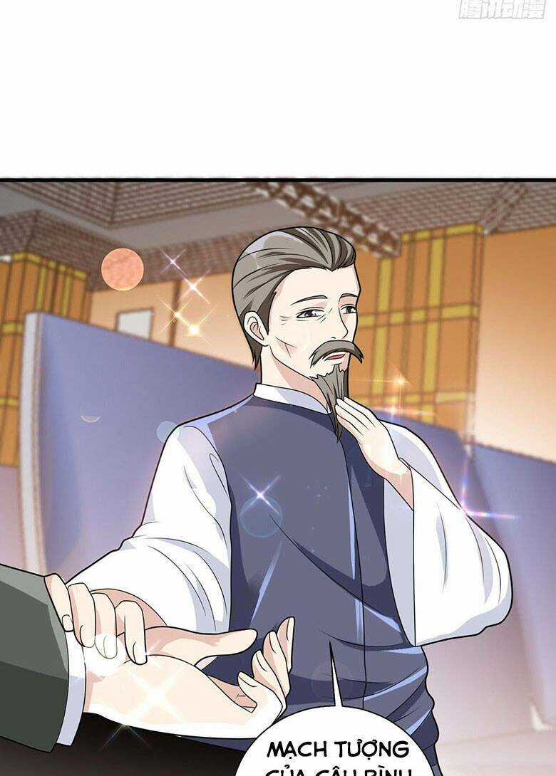 Thế Thân Thiếu Gia Không Dễ Chọc Chapter 27 trang 30