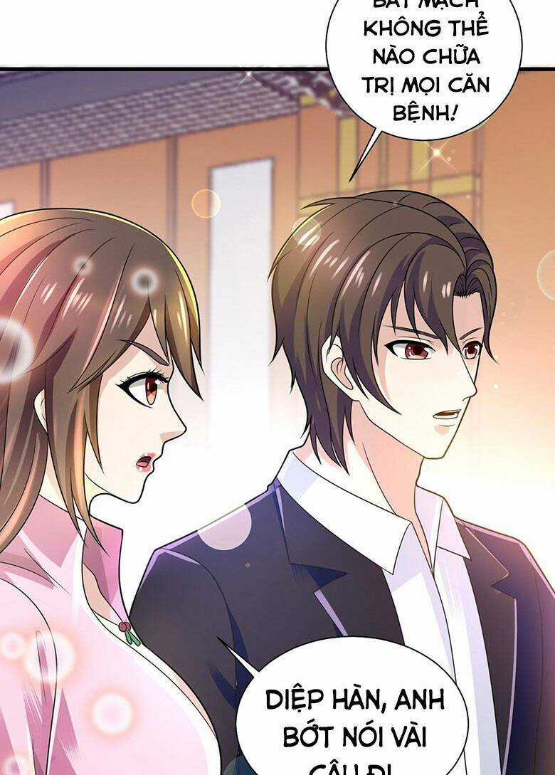 Thế Thân Thiếu Gia Không Dễ Chọc Chapter 27 trang 39