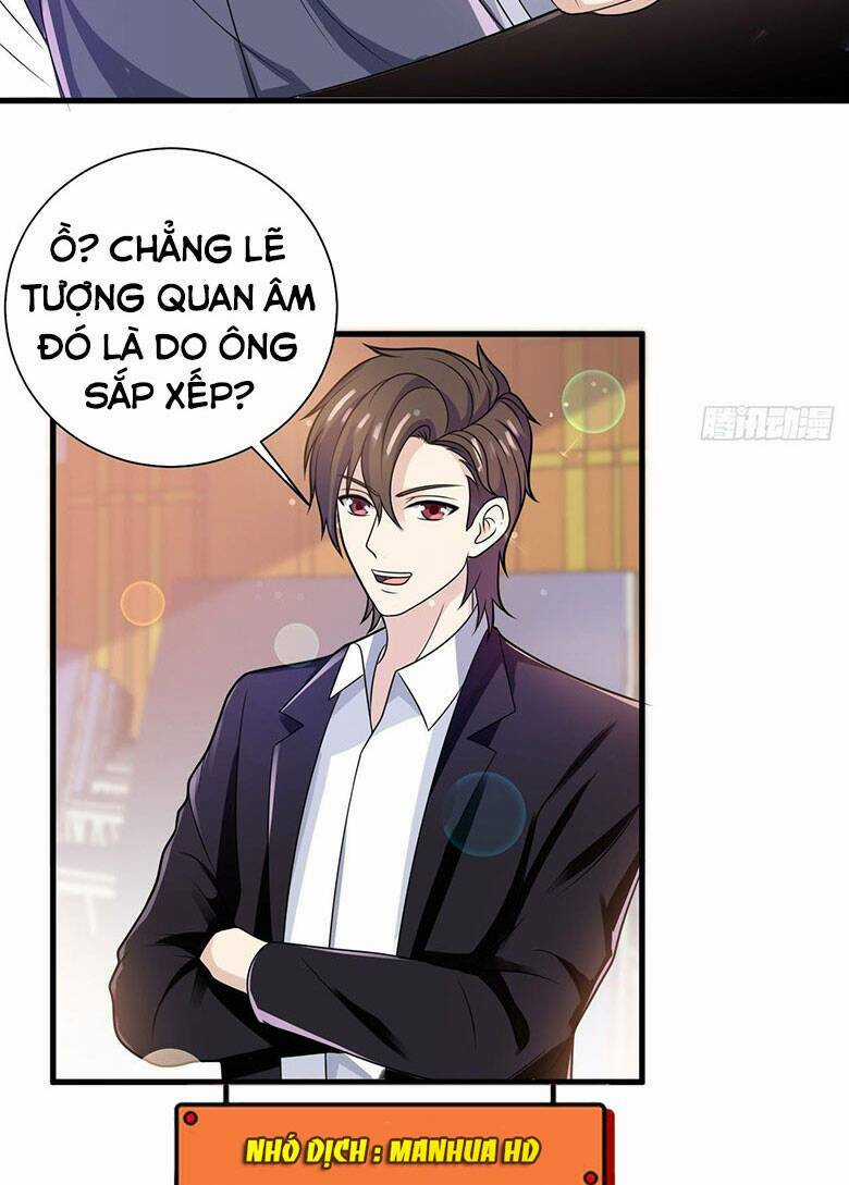 Thế Thân Thiếu Gia Không Dễ Chọc Chapter 27 trang 41