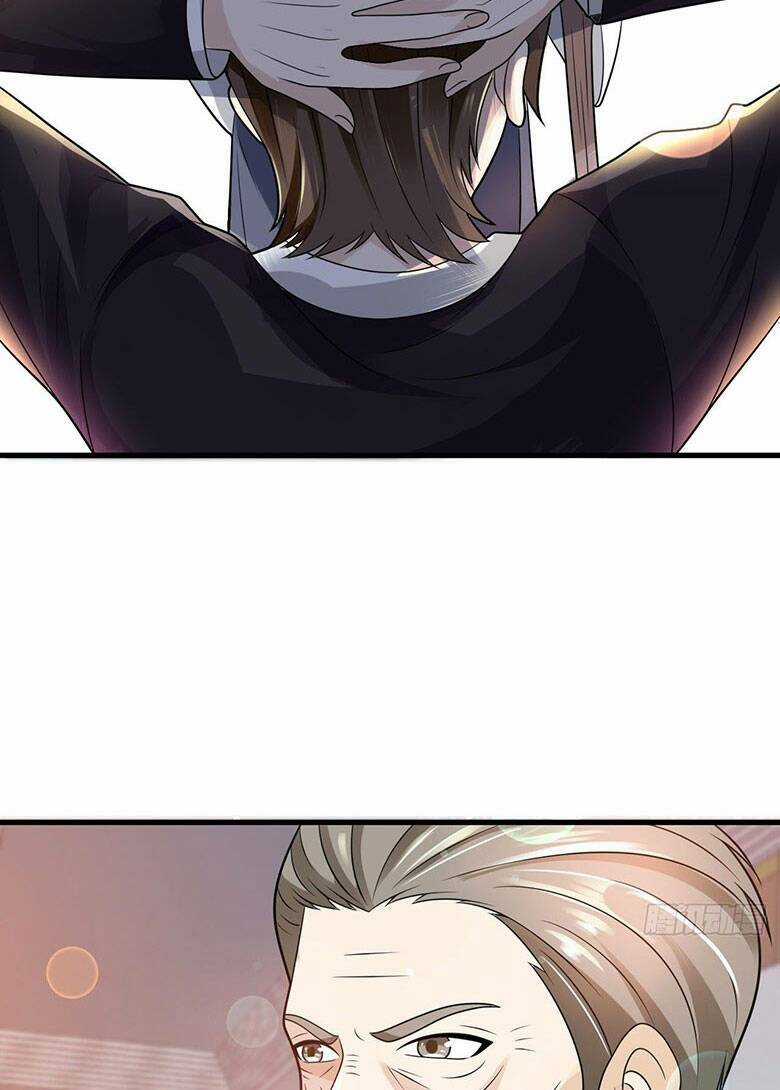 Thế Thân Thiếu Gia Không Dễ Chọc Chapter 27 trang 46