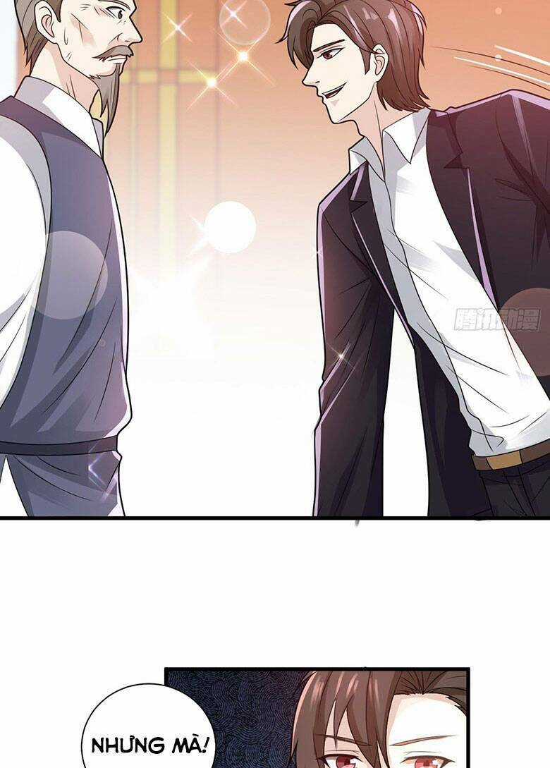 Thế Thân Thiếu Gia Không Dễ Chọc Chapter 27 trang 49