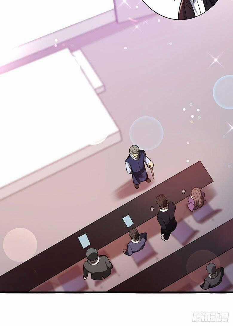 Thế Thân Thiếu Gia Không Dễ Chọc Chapter 27 trang 51