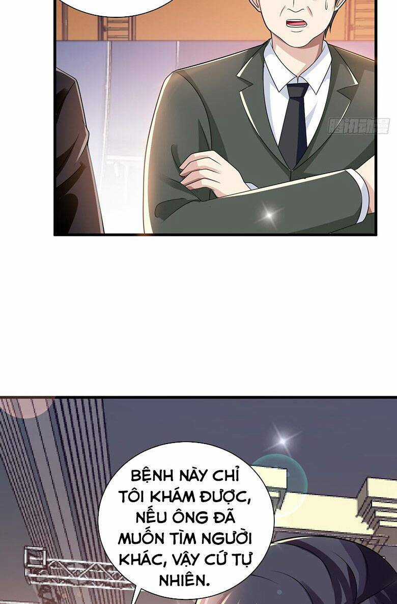 Thế Thân Thiếu Gia Không Dễ Chọc Chapter 27 trang 9