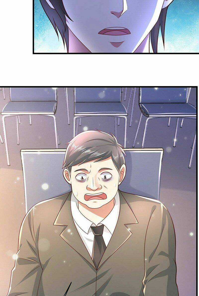 Thế Thân Thiếu Gia Không Dễ Chọc Chapter 28 trang 12