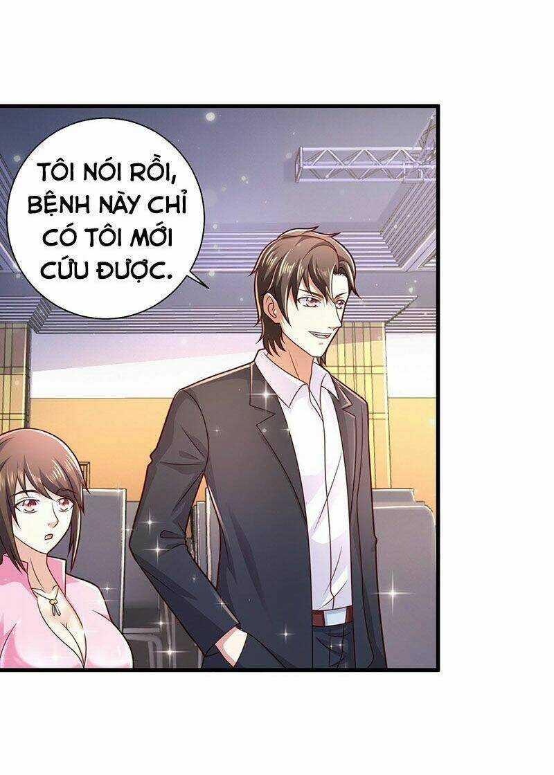 Thế Thân Thiếu Gia Không Dễ Chọc Chapter 28 trang 30