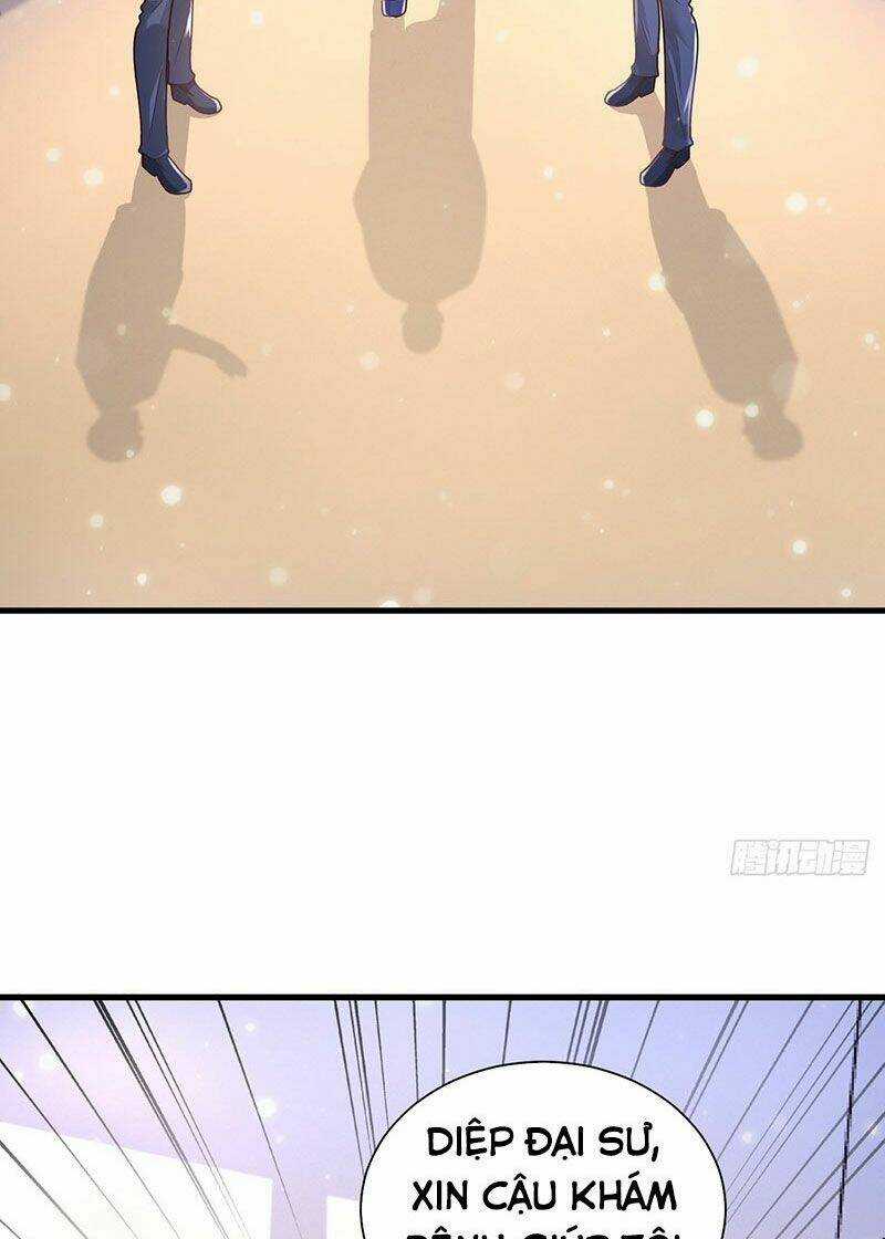 Thế Thân Thiếu Gia Không Dễ Chọc Chapter 28 trang 38