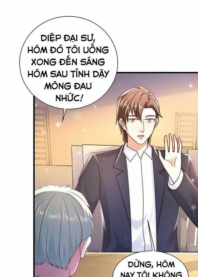 Thế Thân Thiếu Gia Không Dễ Chọc Chapter 28 trang 40