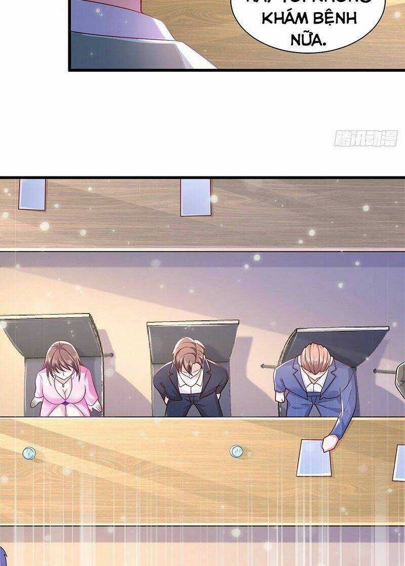 Thế Thân Thiếu Gia Không Dễ Chọc Chapter 28 trang 41