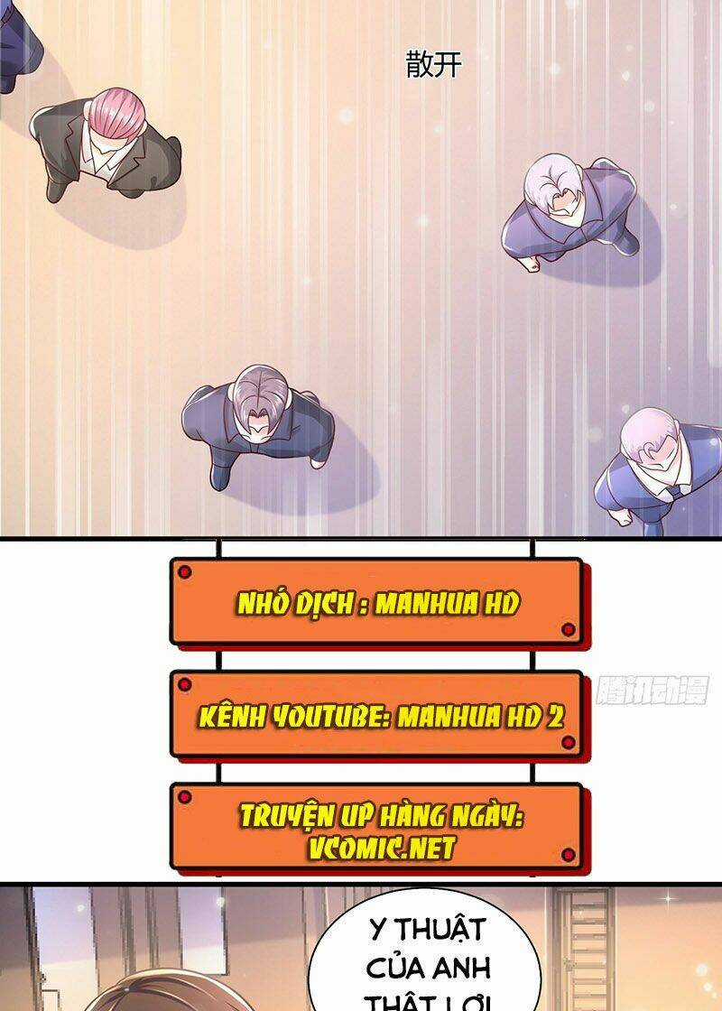 Thế Thân Thiếu Gia Không Dễ Chọc Chapter 28 trang 42