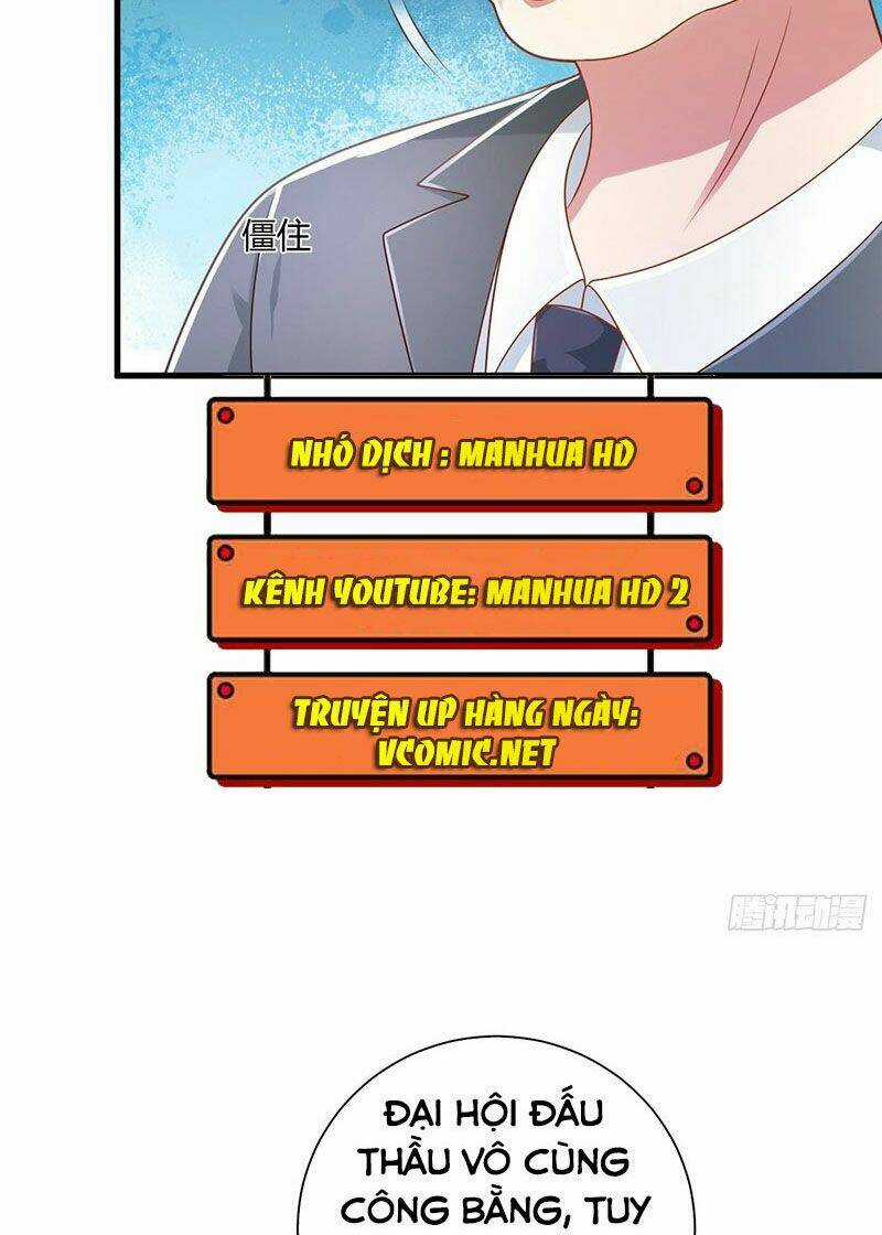 Thế Thân Thiếu Gia Không Dễ Chọc Chapter 28 trang 48