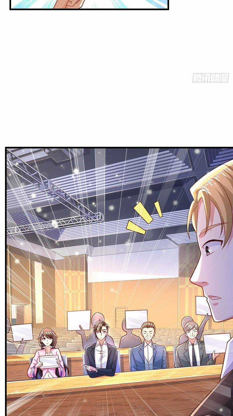 Thế Thân Thiếu Gia Không Dễ Chọc Chapter 29 trang 11