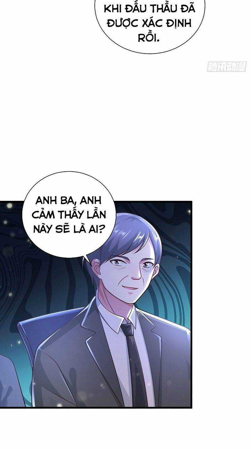 Thế Thân Thiếu Gia Không Dễ Chọc Chapter 29 trang 16