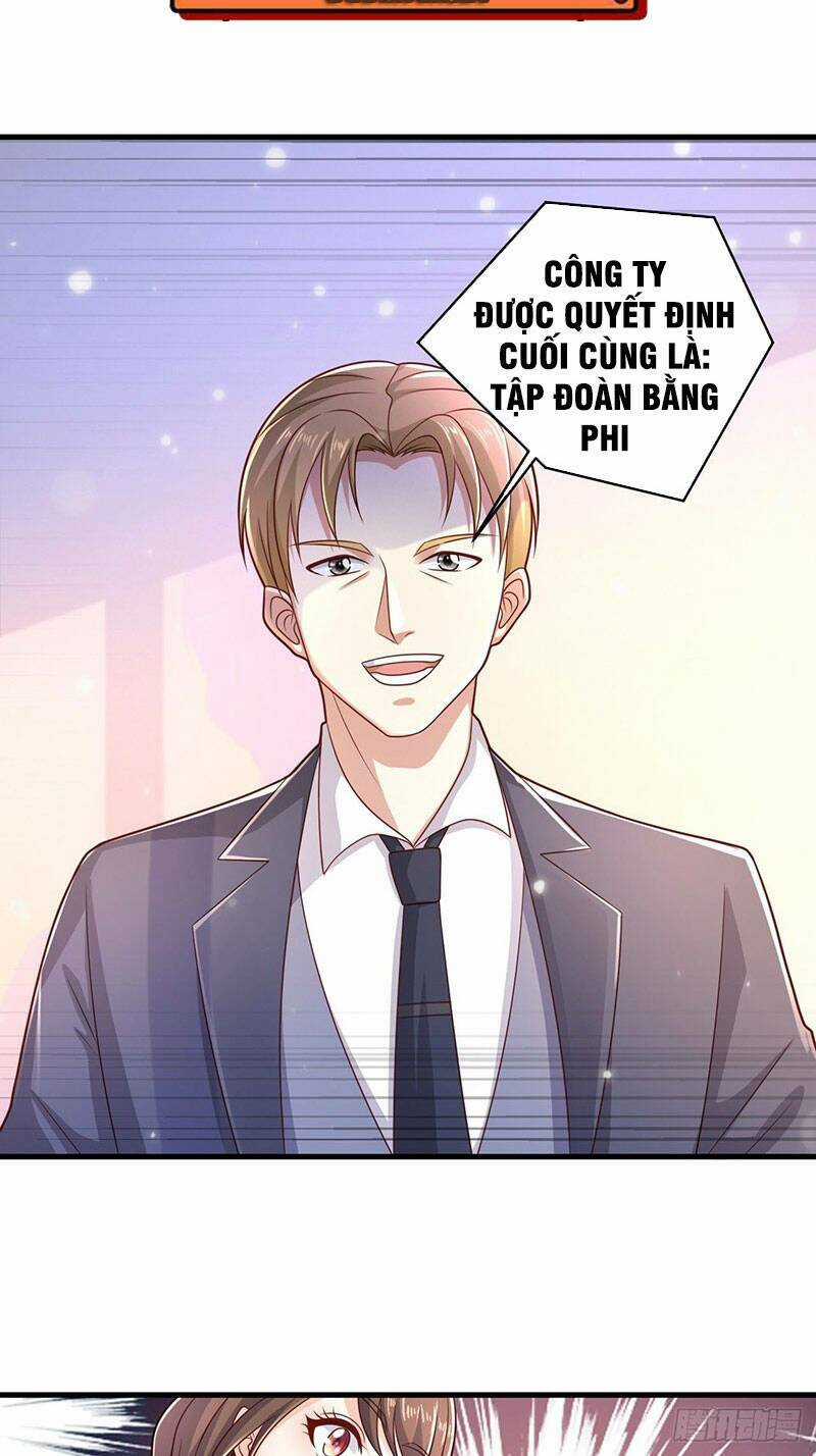 Thế Thân Thiếu Gia Không Dễ Chọc Chapter 29 trang 20