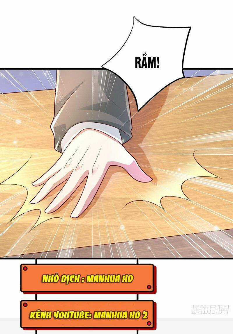 Thế Thân Thiếu Gia Không Dễ Chọc Chapter 29 trang 24