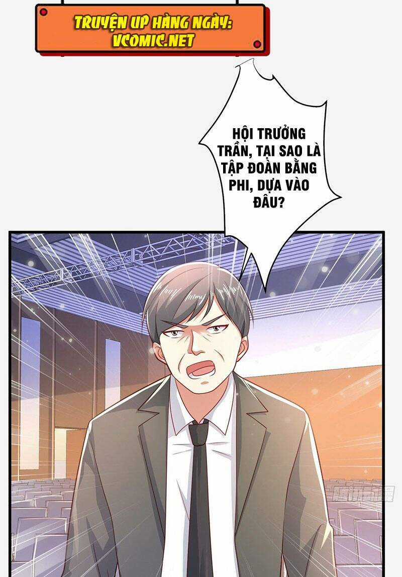 Thế Thân Thiếu Gia Không Dễ Chọc Chapter 29 trang 25