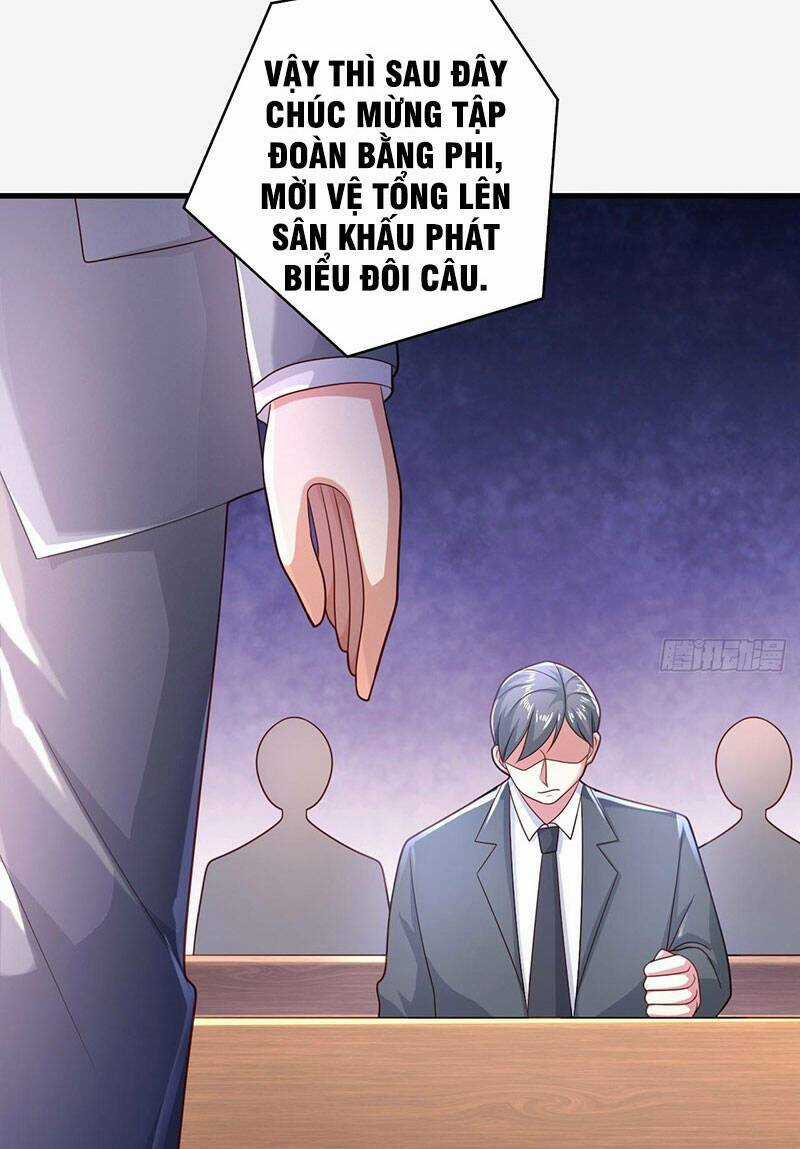 Thế Thân Thiếu Gia Không Dễ Chọc Chapter 29 trang 29