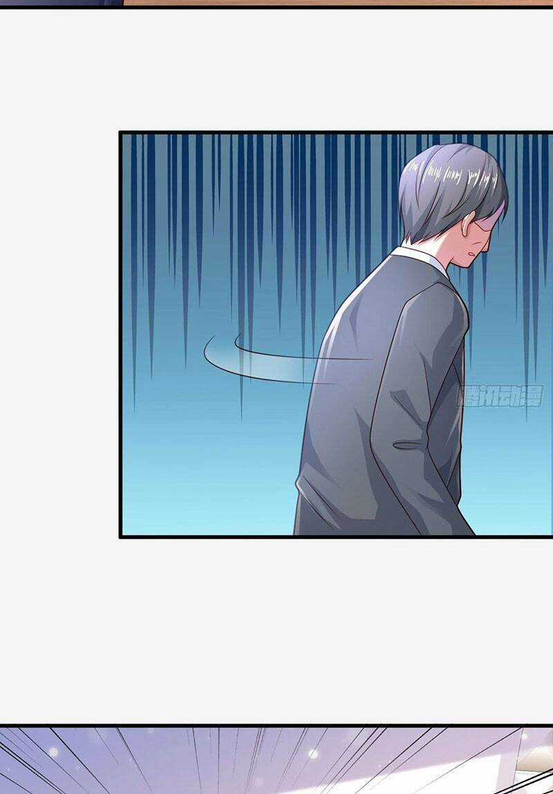 Thế Thân Thiếu Gia Không Dễ Chọc Chapter 29 trang 30