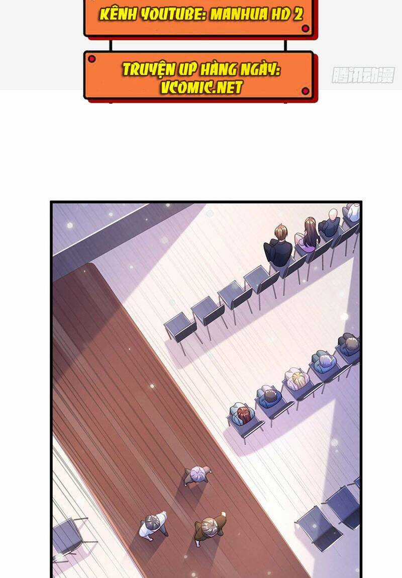 Thế Thân Thiếu Gia Không Dễ Chọc Chapter 29 trang 32