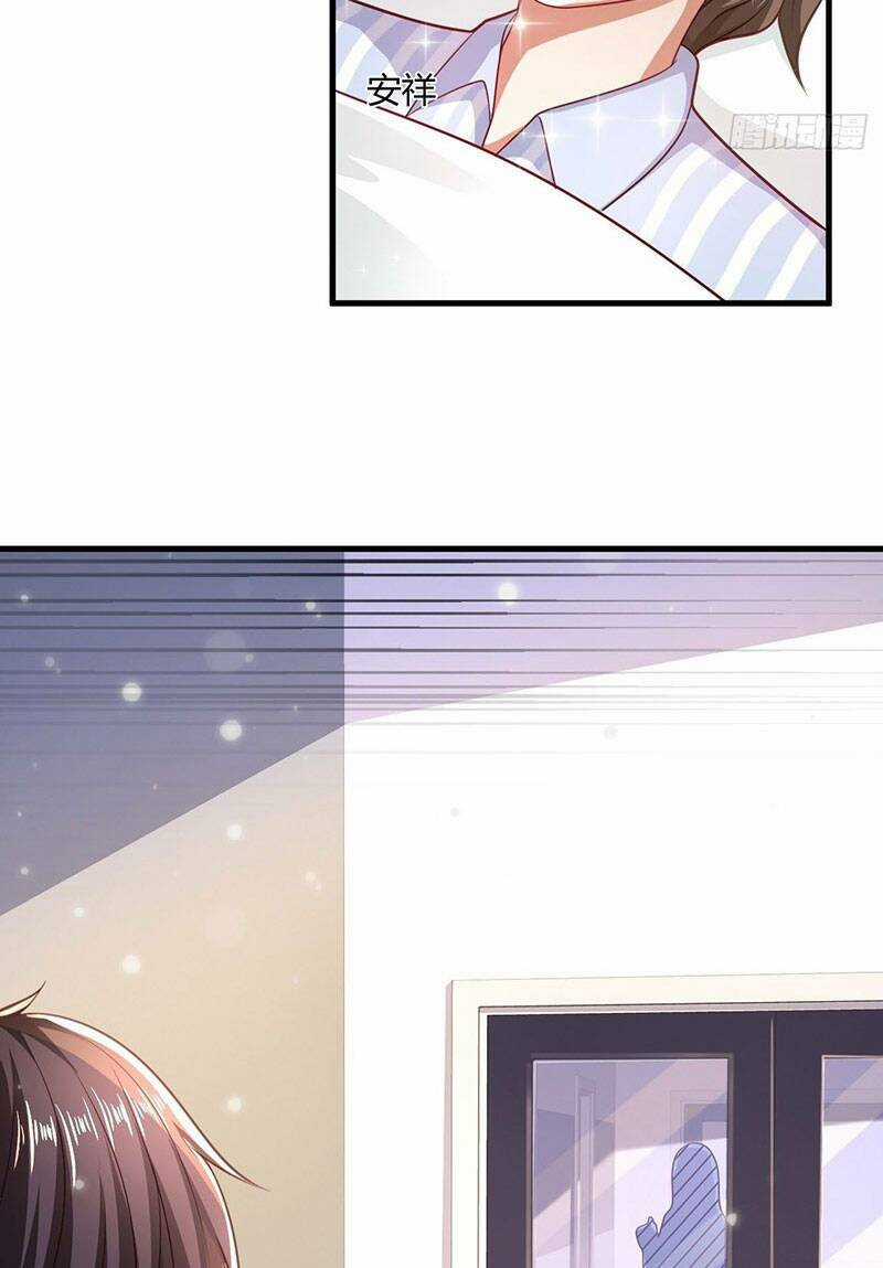 Thế Thân Thiếu Gia Không Dễ Chọc Chapter 29 trang 37