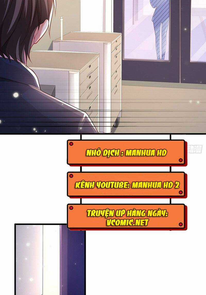 Thế Thân Thiếu Gia Không Dễ Chọc Chapter 29 trang 38