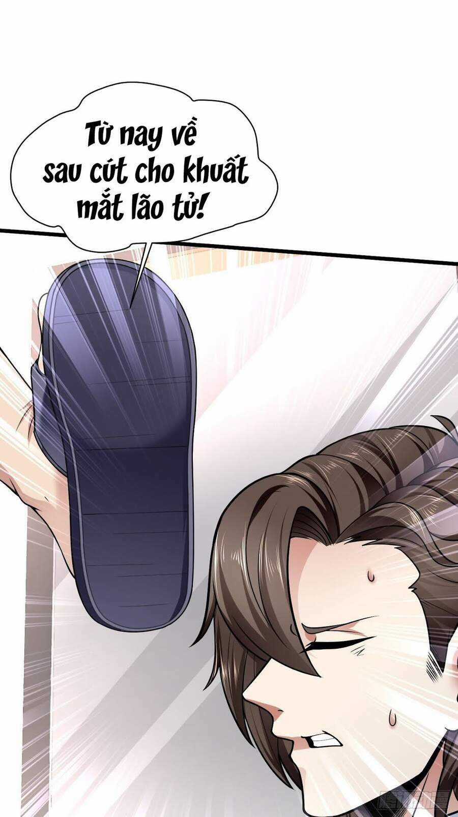 Thế Thân Thiếu Gia Không Dễ Chọc Chapter 3 trang 11