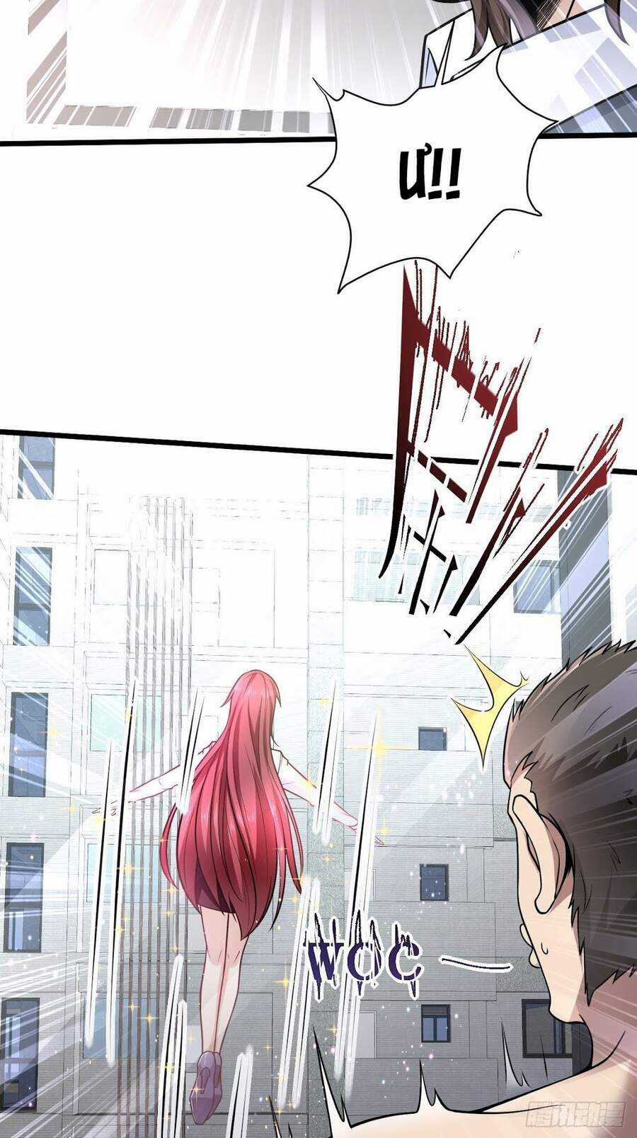 Thế Thân Thiếu Gia Không Dễ Chọc Chapter 3 trang 12