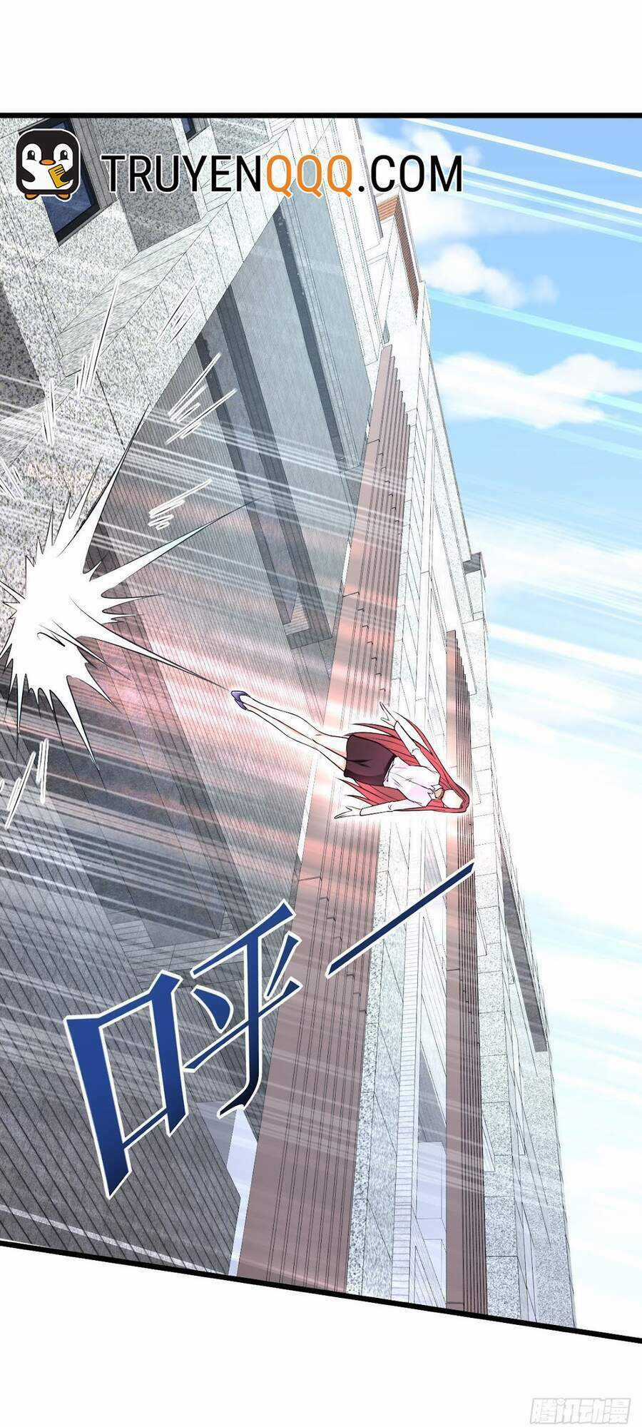 Thế Thân Thiếu Gia Không Dễ Chọc Chapter 3 trang 14