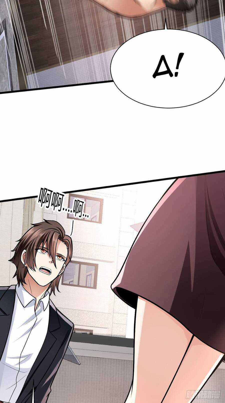 Thế Thân Thiếu Gia Không Dễ Chọc Chapter 3 trang 18