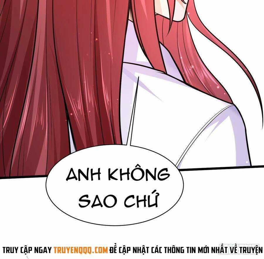 Thế Thân Thiếu Gia Không Dễ Chọc Chapter 3 trang 20