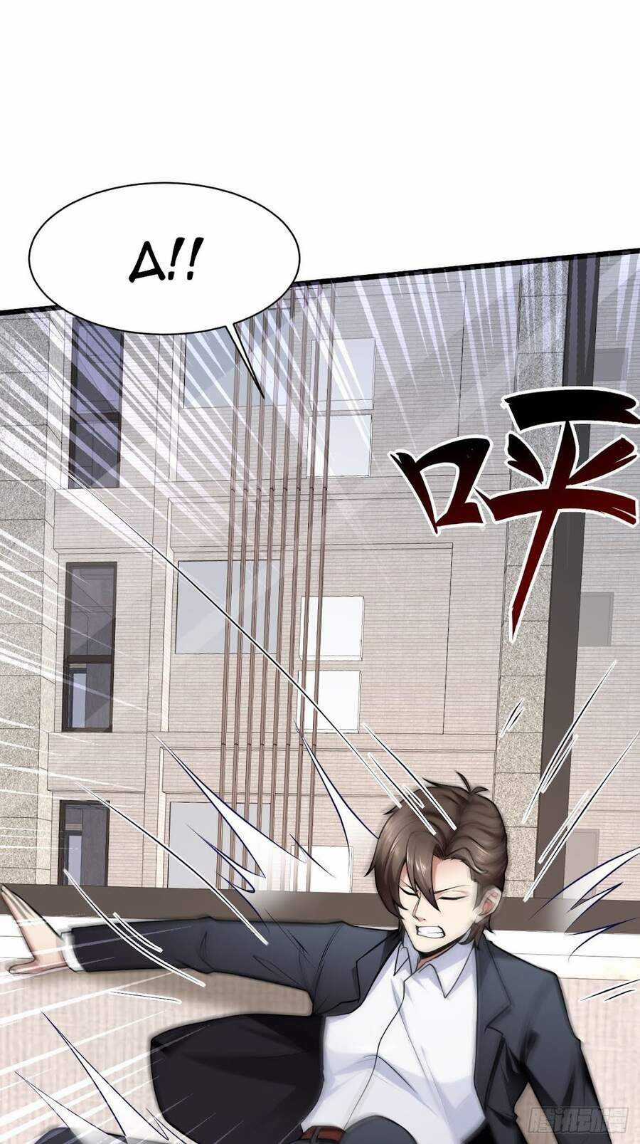 Thế Thân Thiếu Gia Không Dễ Chọc Chapter 3 trang 3