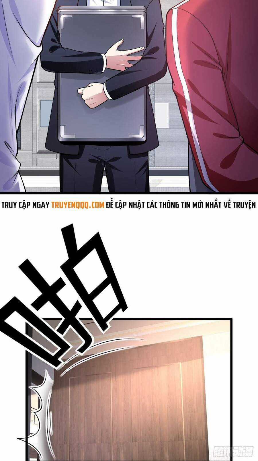 Thế Thân Thiếu Gia Không Dễ Chọc Chapter 3 trang 42